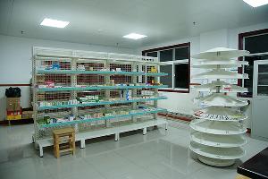 药房展示