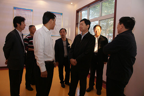 省民政副厅长-冯昕