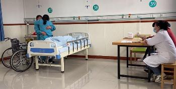 洛阳护理员实操培训